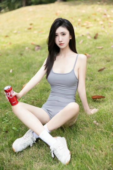 锤娜丽莎不是只有漂亮才能被爱